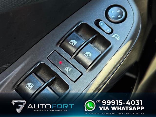FIAT FASTBACK AUDACE 200 TB AUT (HIBRÍDO) 2025