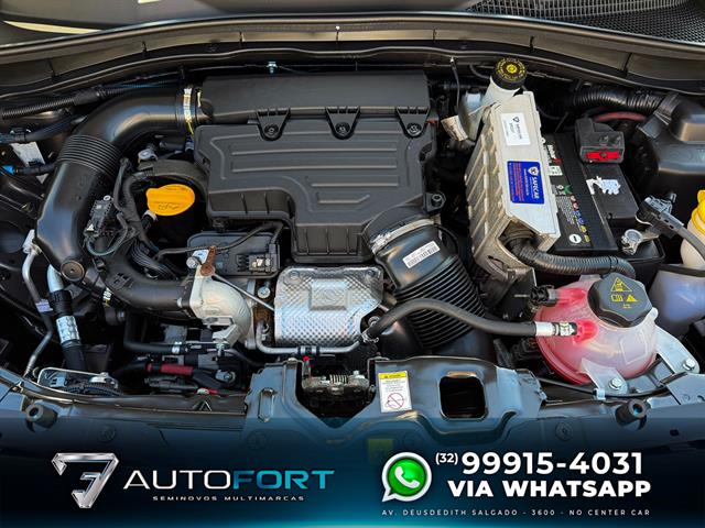 FIAT FASTBACK AUDACE 200 TB AUT (HIBRÍDO) 2025