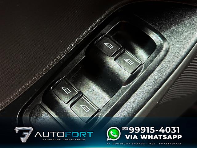 FORD KA 1.5 SE PLUS 12V FLEX 5P MEC. 2020