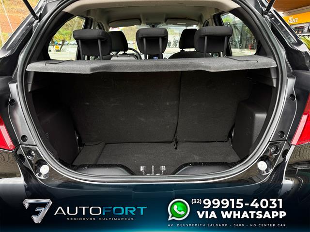 FORD KA 1.5 SE PLUS 12V FLEX 5P MEC. 2020
