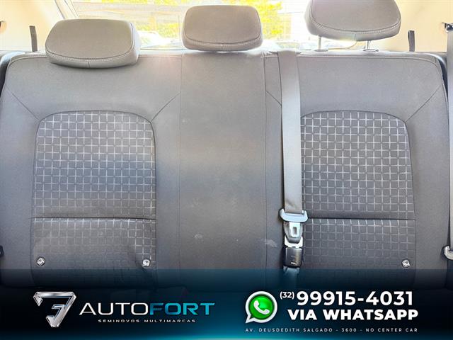 HYUNDAI HB20 COMFORT 1.0 FLEX 12V MEC. 2024