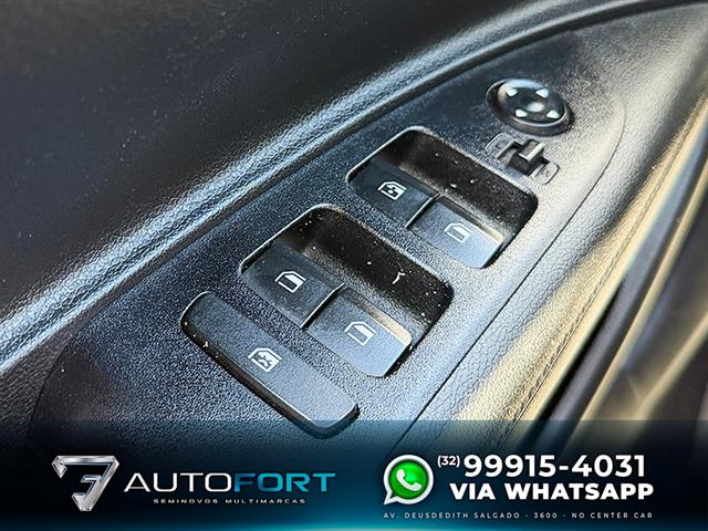 HYUNDAI HB20 COMFORT 1.0 FLEX 12V MEC. 2024