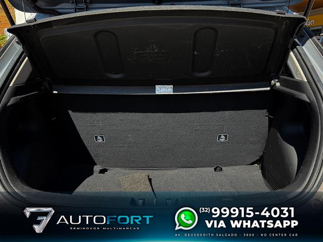 HYUNDAI HB20 COMFORT 1.0 FLEX 12V MEC. 2024