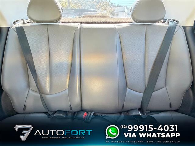 HYUNDAI HB20S PREMIUM 1.6 FLEX 16V AUT. 4P 2017
