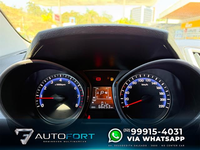 HYUNDAI HB20S PREMIUM 1.6 FLEX 16V AUT. 4P 2017