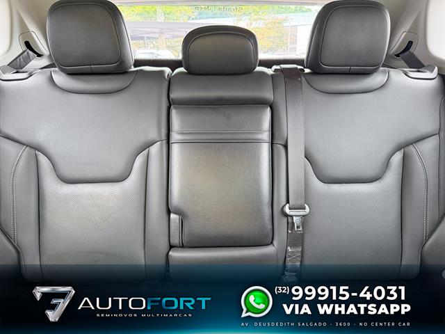JEEP COMPASS LONG. T270 1.3 TB 4X2 FLEX AUT. 2023