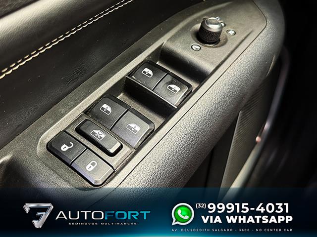 JEEP COMPASS LONG. T270 1.3 TB 4X2 FLEX AUT. 2023