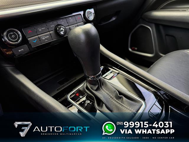 JEEP COMPASS LONG. T270 1.3 TB 4X2 FLEX AUT. 2023