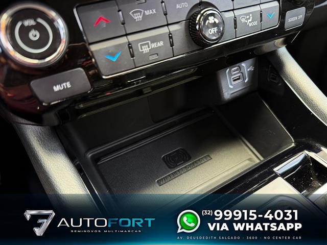 JEEP COMPASS LONG. T270 1.3 TB 4X2 FLEX AUT. 2023