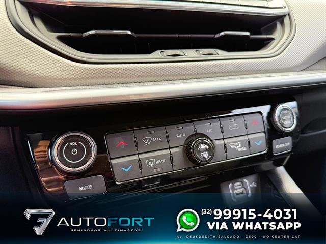 JEEP COMPASS LONG. T270 1.3 TB 4X2 FLEX AUT. 2023