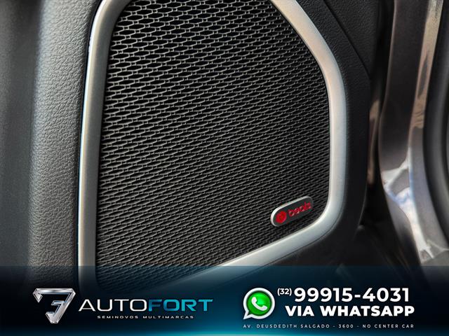 JEEP COMPASS LONG. T270 1.3 TB 4X2 FLEX AUT. 2023