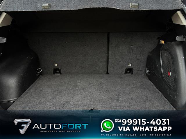 JEEP COMPASS LONG. T270 1.3 TB 4X2 FLEX AUT. 2023