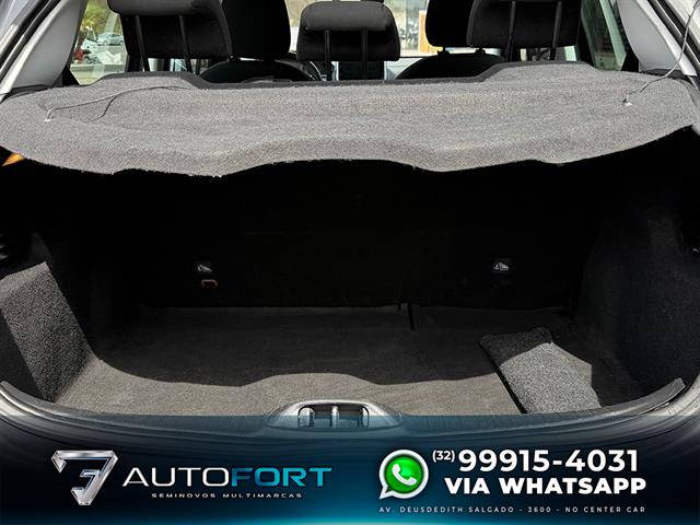 PEUGEOT 208 ACTIVE 1.2 FLEX 12V 5P MEC. 2020