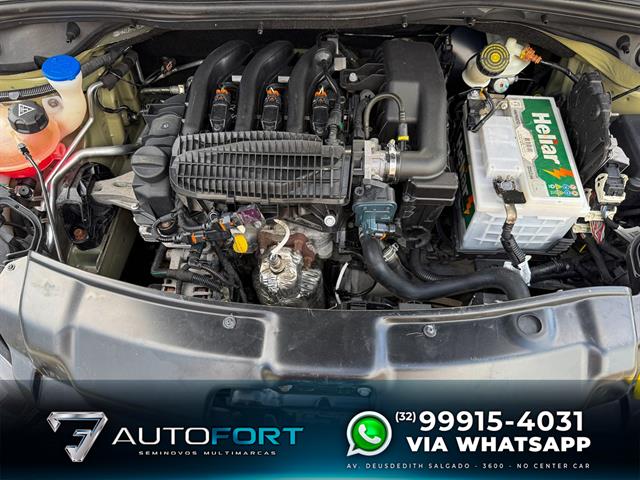 PEUGEOT 208 ACTIVE 1.2 FLEX 12V 5P MEC. 2020
