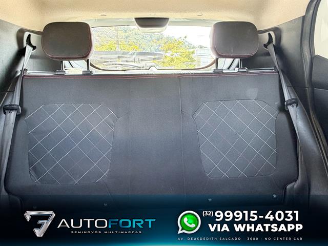 RENAULT KWID ZEN 1.0 FLEX 12V 5P MEC. 2018