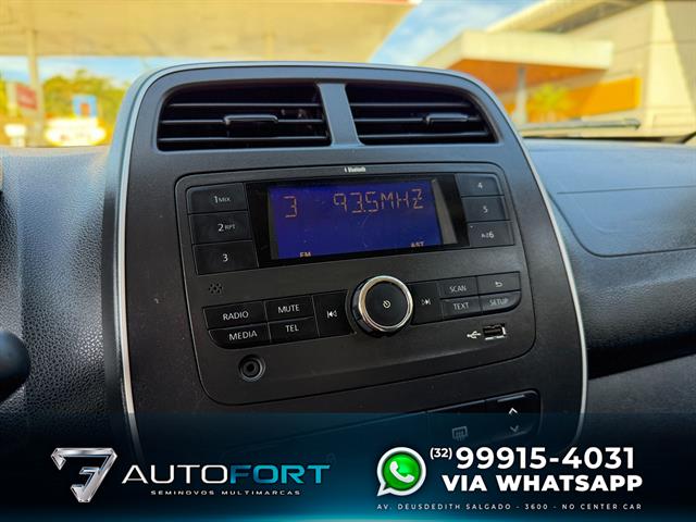 RENAULT KWID ZEN 1.0 FLEX 12V 5P MEC. 2018
