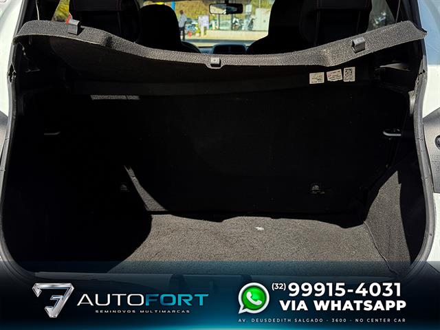 RENAULT KWID ZEN 1.0 FLEX 12V 5P MEC. 2018