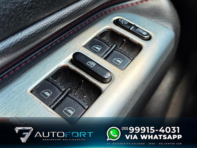 VOLKSWAGEN GOLF SPORTLINE 1.6 MI TOTAL FLEX 8V 4P 2012