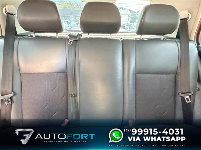 VOLKSWAGEN GOLF SPORTLINE 1.6 MI TOTAL FLEX 8V 4P 2012