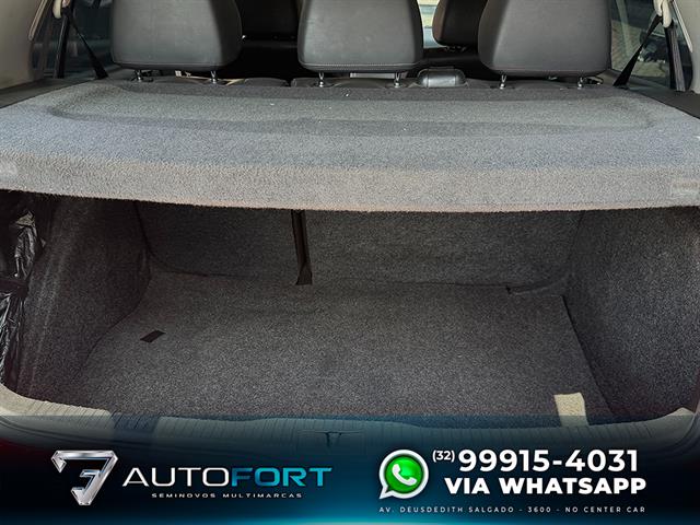 VOLKSWAGEN GOLF SPORTLINE 1.6 MI TOTAL FLEX 8V 4P 2012