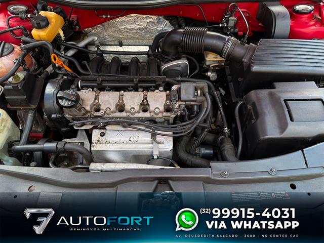 VOLKSWAGEN GOLF SPORTLINE 1.6 MI TOTAL FLEX 8V 4P 2012