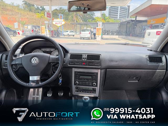 VOLKSWAGEN GOLF SPORTLINE 1.6 MI TOTAL FLEX 8V 4P 2012