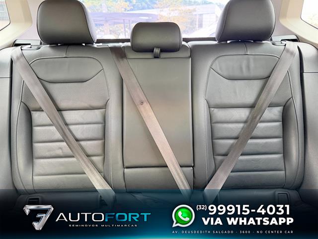 VOLKSWAGEN TAOS COMFORTLINE 1.4 250 TSI FLEX AUT. 2022
