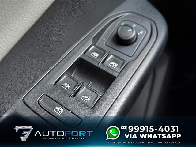 VOLKSWAGEN TAOS COMFORTLINE 1.4 250 TSI FLEX AUT. 2022