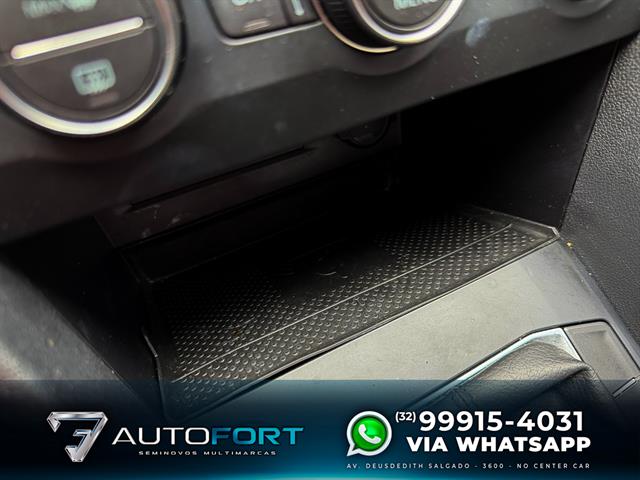 VOLKSWAGEN TAOS COMFORTLINE 1.4 250 TSI FLEX AUT. 2022