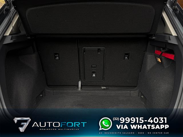 VOLKSWAGEN TAOS COMFORTLINE 1.4 250 TSI FLEX AUT. 2022