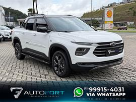 CHEVROLET MONTANA PREMIER 1.2 TURBO FLEX 12V AUT. 2023/2023