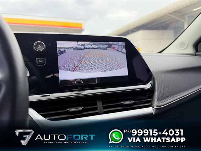CHEVROLET MONTANA PREMIER 1.2 TURBO FLEX 12V AUT. 2023