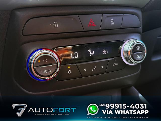 CHEVROLET MONTANA PREMIER 1.2 TURBO FLEX 12V AUT. 2023