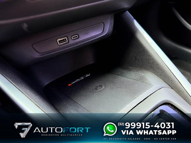 CHEVROLET MONTANA PREMIER 1.2 TURBO FLEX 12V AUT. 2023