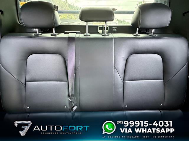 CHEVROLET MONTANA PREMIER 1.2 TURBO FLEX 12V AUT. 2023