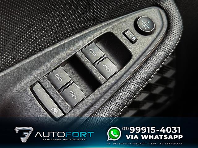 CHEVROLET MONTANA PREMIER 1.2 TURBO FLEX 12V AUT. 2023