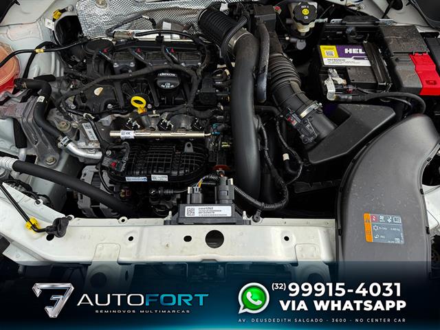 CHEVROLET MONTANA PREMIER 1.2 TURBO FLEX 12V AUT. 2023