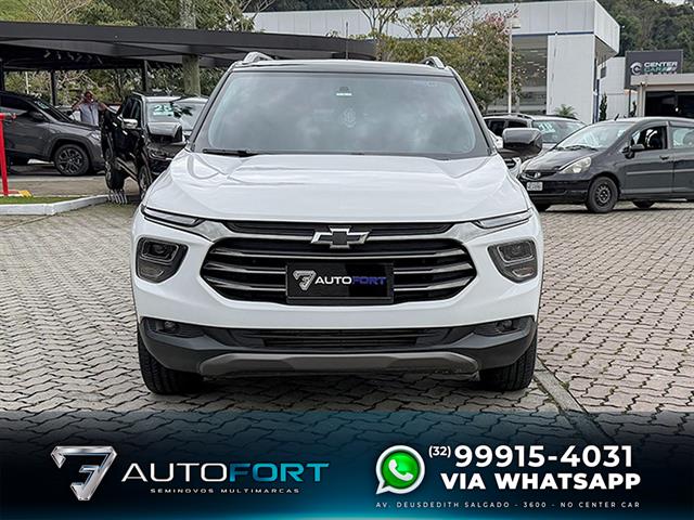 CHEVROLET MONTANA PREMIER 1.2 TURBO FLEX 12V AUT. 2023
