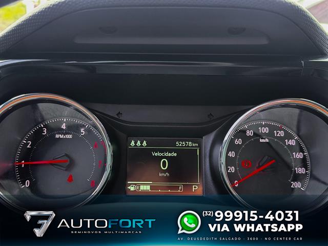 CHEVROLET MONTANA PREMIER 1.2 TURBO FLEX 12V AUT. 2023