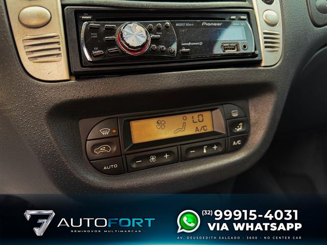 CITROËN C3 EXCLUSIVE 1.4 FLEX 8V 5P 2012