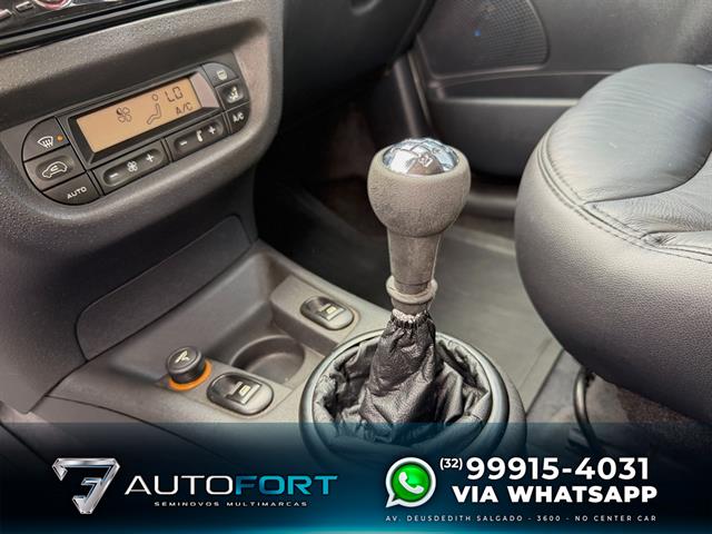 CITROËN C3 EXCLUSIVE 1.4 FLEX 8V 5P 2012