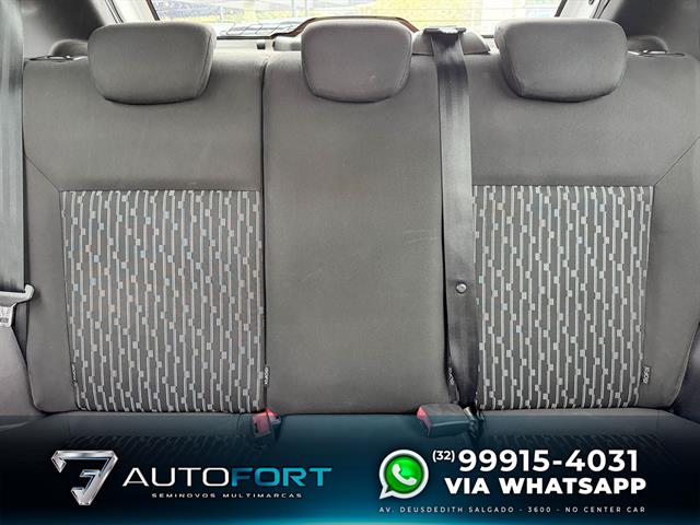 FORD KA 1.0 SE/SE PLUS TIVCT FLEX 5P 2020
