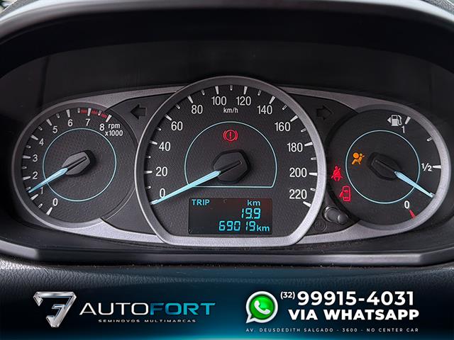 FORD KA 1.0 SE/SE PLUS TIVCT FLEX 5P 2020