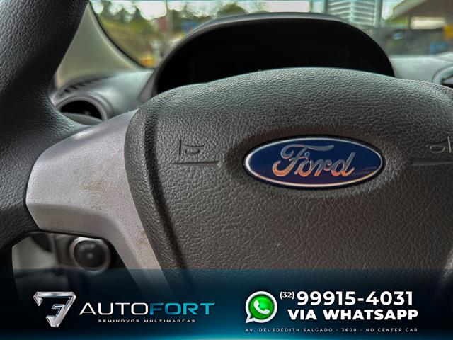 FORD KA 1.0 SE/SE PLUS TIVCT FLEX 5P 2020