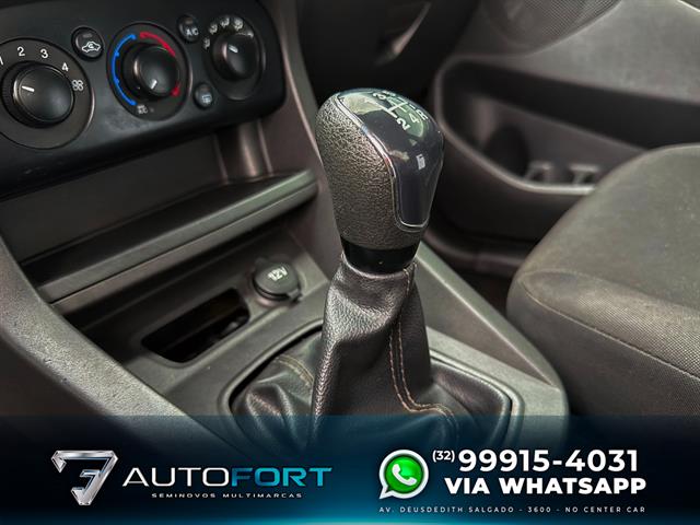 FORD KA 1.0 SE/SE PLUS TIVCT FLEX 5P 2020