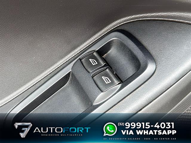 FORD KA 1.0 SE/SE PLUS TIVCT FLEX 5P 2020