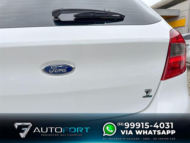 FORD KA 1.0 SE/SE PLUS TIVCT FLEX 5P 2020