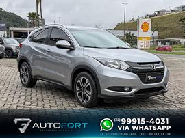 HONDA HR-V EX 1.8 FLEXONE 16V 5P AUT. 2017/2018