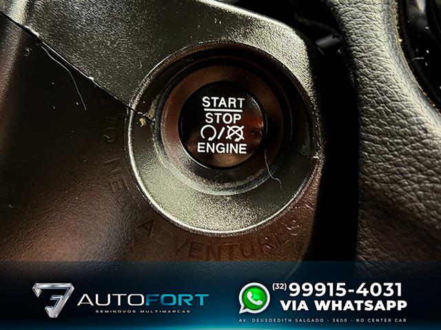 JEEP COMPASS LIMITED 2.0 4X2 FLEX 16V AUT. 2018