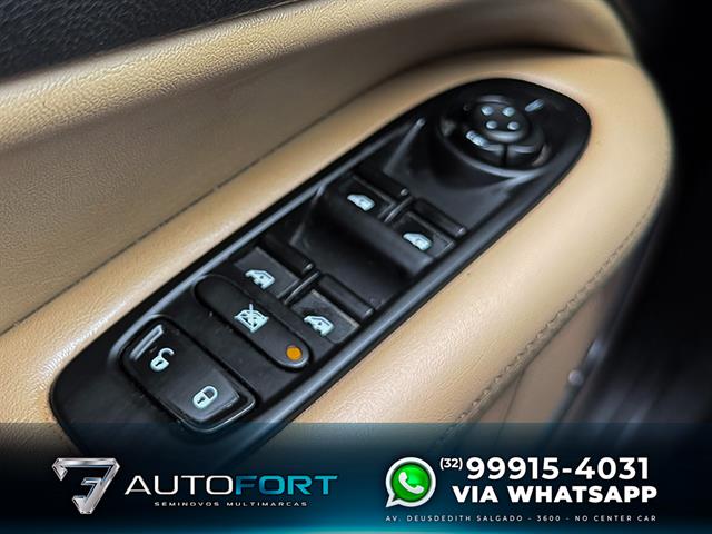 JEEP COMPASS LIMITED 2.0 4X2 FLEX 16V AUT. 2018